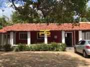 Casa / Sobrado para Venda em Conde/PB Centro 4 Quartos