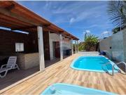 Casa / Sobrado para Venda em Conde/PB Cidade Balneária...