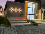 Casa / Sobrado para Venda em Conde/PB Gurugi 3 Quartos