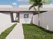 Casa / Sobrado para Venda em Conde/PB Jacumã 2 Quartos