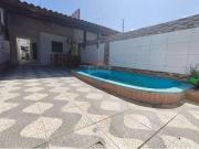 Casa / Sobrado para Venda em Conde/PB Jacumã 2 Quartos