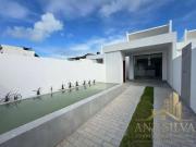 Casa / Sobrado para Venda em Conde/PB Jacumã 2 Quartos