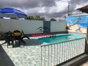 Casa / Sobrado para Venda em Conde/PB Jacumã 3 Quartos