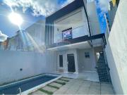 Casa / Sobrado para Venda em Conde/PB Jacumã 3 Quartos