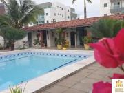 Casa / Sobrado para Venda em Conde/PB Jacumã 3 Quartos