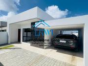 Casa / Sobrado para Venda em Conde/PB Jacumã 3 Quartos