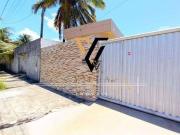 Casa / Sobrado para Venda em Conde/PB Jacumã 4 Quartos