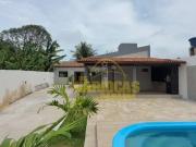 Casa / Sobrado para Venda em Conde/PB Jacumã 4 Quartos