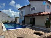 Casa / Sobrado para Venda em Conde/PB Jacumã 4 Quartos