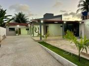 Casa / Sobrado para Venda em Conde/PB Jacumã 4 Quartos