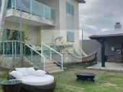 Casa / Sobrado para Venda em Conde/PB Jacumã 5 Quartos