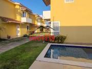 Casa / Sobrado para Venda em Conde/PB Praia Bela 2 Quartos