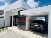 Casa / Sobrado para Venda em Conde/PB Praia do Amor 3...