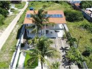 Casa / Sobrado para Venda em Conde/PB Praia do Amor 3...