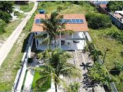 Casa / Sobrado para Venda em Conde/PB Praia do Amor 3...