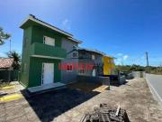 Casa / Sobrado para Venda em Conde/PB Tabatinga 2 Quartos