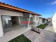 Casa / Sobrado para Venda em Conde/PB Tabatinga 2 Quartos