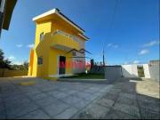 Casa / Sobrado para Venda em Conde/PB Tabatinga 2 Quartos