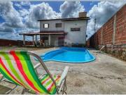 Casa / Sobrado para Venda em Conde/PB Tabatinga 3 Quartos