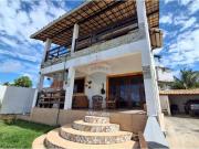 Casa / Sobrado para Venda em Conde/PB Tabatinga 3 Quartos