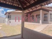 Casa / Sobrado para Venda em Congonhal/MG Centro 3 Quartos