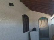 Casa / Sobrado para Venda em Contagem/MG Água Branca 3...