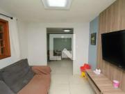 Casa / Sobrado para Venda em Contagem/MG Água Branca 4...