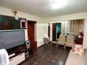 Casa / Sobrado para Venda em Contagem/MG Água Branca 4...