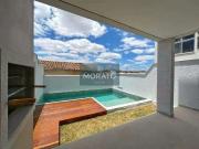 Casa / Sobrado para Venda em Contagem/MG Alvorada 1 Quartos