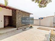 Casa / Sobrado para Venda em Contagem/MG Alvorada 3 Quartos