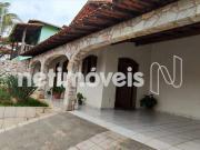 Casa / Sobrado para Venda em Contagem/MG Alvorada 3 Quartos