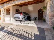 Casa / Sobrado para Venda em Contagem/MG Alvorada 3 Quartos