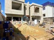 Casa / Sobrado para Venda em Contagem/MG Alvorada 3 Quartos