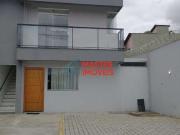 Casa / Sobrado para Venda em Contagem/MG Alvorada 3 Quartos