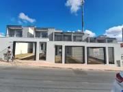 Casa / Sobrado para Venda em Contagem/MG Alvorada 3 Quartos