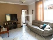 Casa / Sobrado para Venda em Contagem/MG Alvorada 3 Quartos