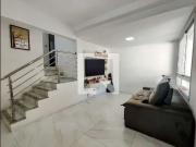 Casa / Sobrado para Venda em Contagem/MG Alvorada 3 Quartos