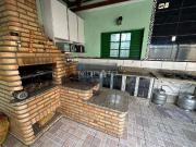 Casa / Sobrado para Venda em Contagem/MG Alvorada 3 Quartos