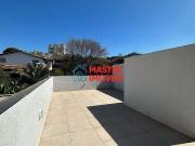 Casa / Sobrado para Venda em Contagem/MG Alvorada 3 Quartos