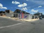 Casa / Sobrado para Venda em Contagem/MG Alvorada 3 Quartos