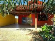 Casa / Sobrado para Venda em Contagem/MG Alvorada 4 Quartos