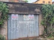 Casa / Sobrado para Venda em Contagem/MG Arcádia 3 Quartos