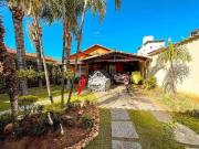 Casa / Sobrado para Venda em Contagem/MG Arvoredo 2ª...