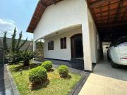 Casa / Sobrado para Venda em Contagem/MG Arvoredo 3 Quartos