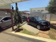 Casa / Sobrado para Venda em Contagem/MG Arvoredo 3 Quartos