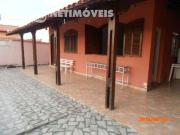 Casa / Sobrado para Venda em Contagem/MG Arvoredo 3 Quartos