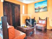 Casa / Sobrado para Venda em Contagem/MG Arvoredo 4 Quartos