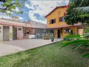 Casa / Sobrado para Venda em Contagem/MG Arvoredo 4 Quartos