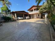 Casa / Sobrado para Venda em Contagem/MG Arvoredo 5 Quartos