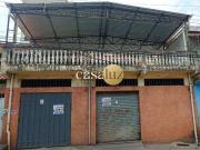 Casa / Sobrado para Venda em Contagem/MG Bandeirantes 3...